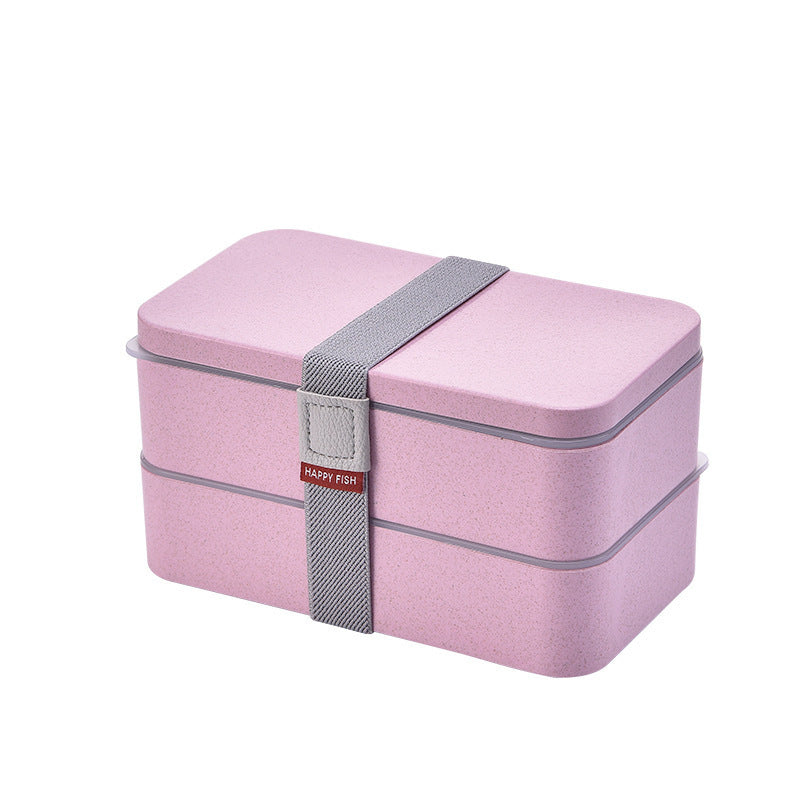 Bento Lunch Box