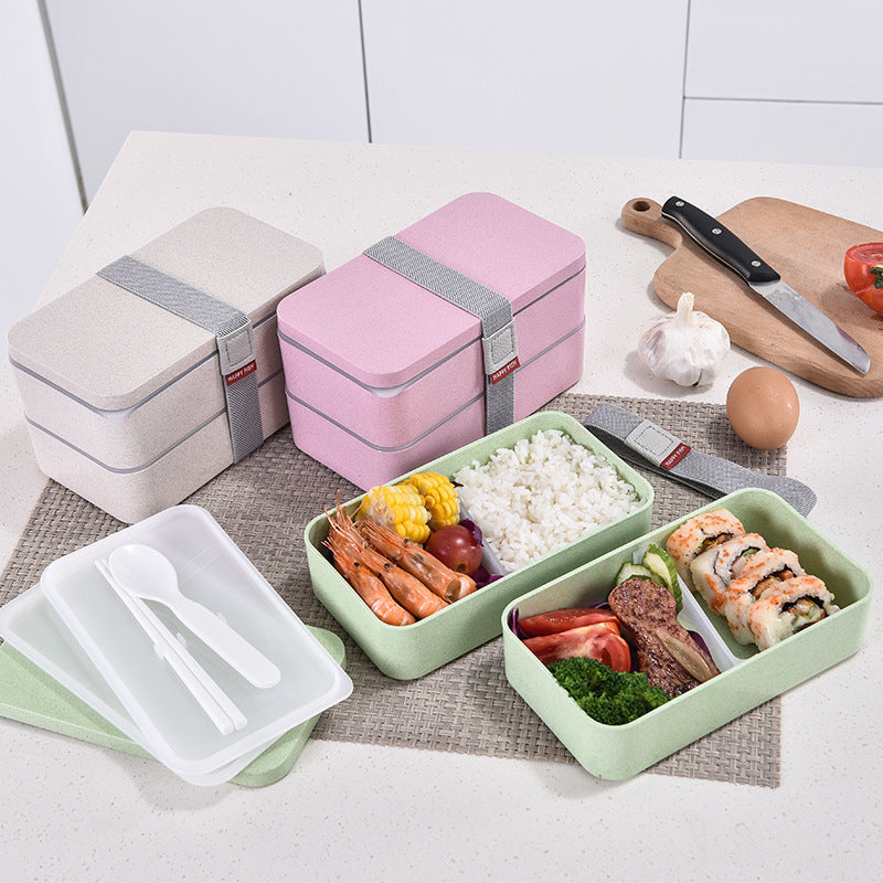 Bento Lunch Box