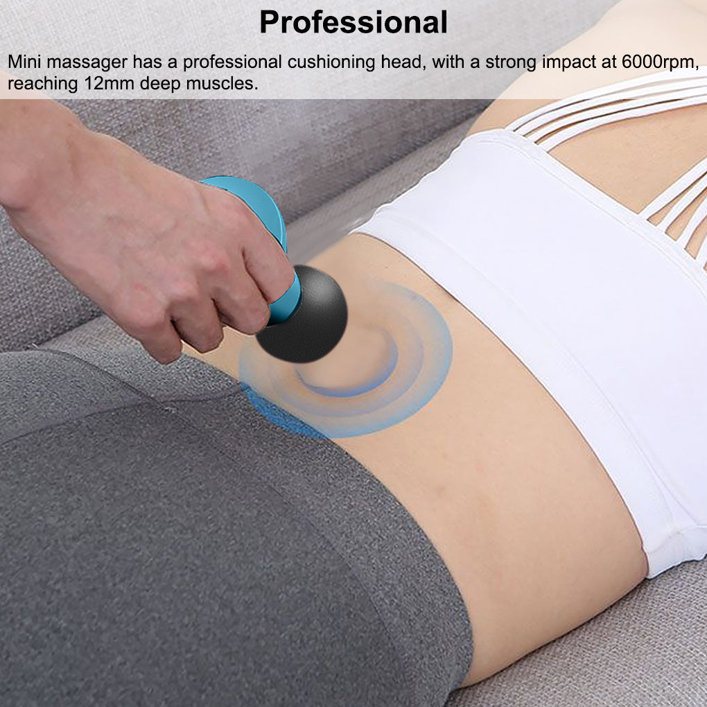 Muscle Massager