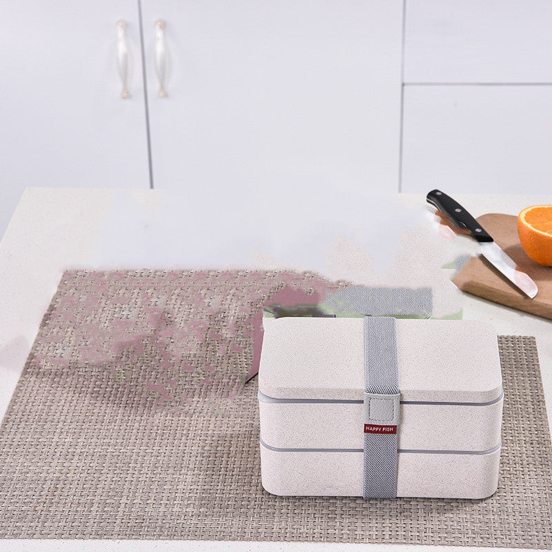 Bento Lunch Box