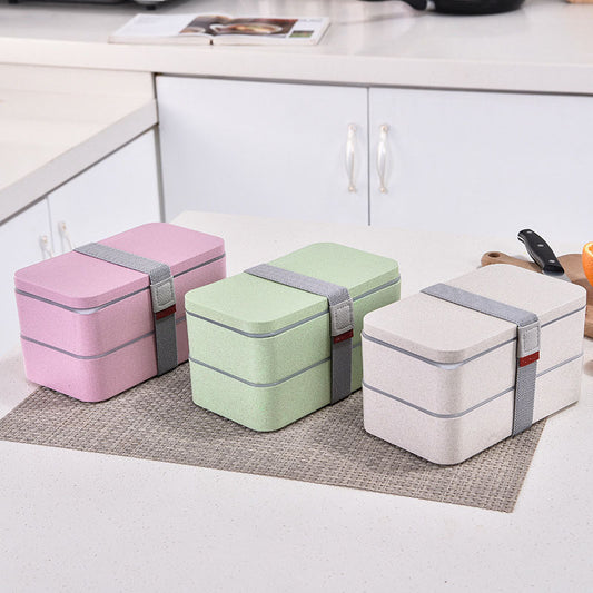 Bento Lunch Box